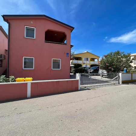 Apartment ˝Soleil˝ Vir Bagian luar foto