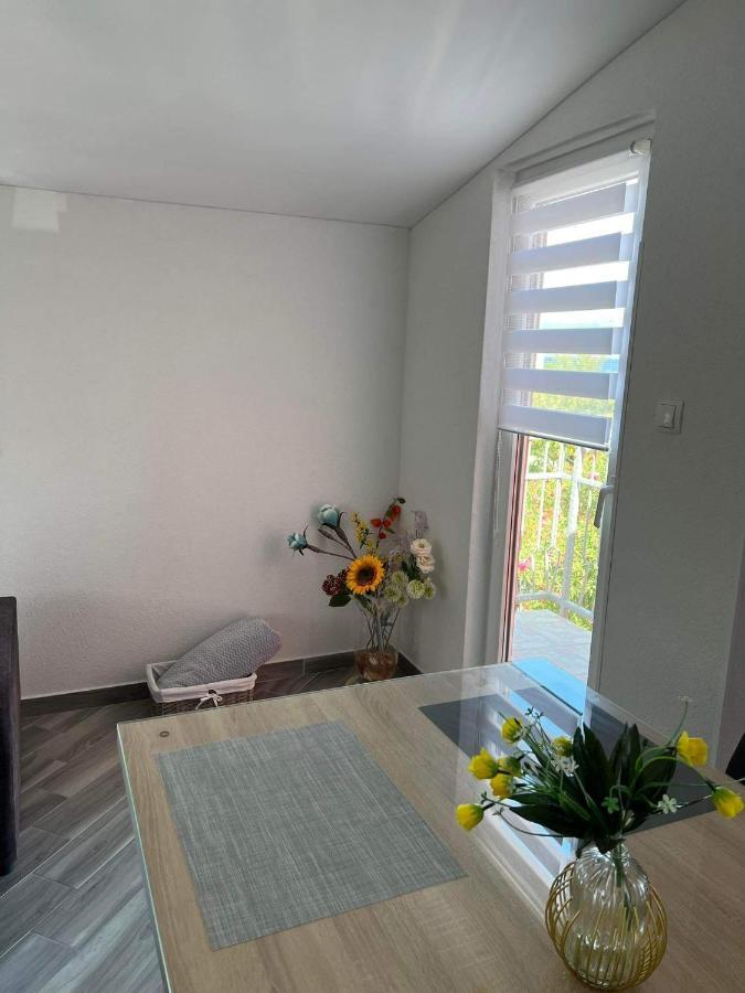 Apartment ˝Soleil˝ Vir Bagian luar foto