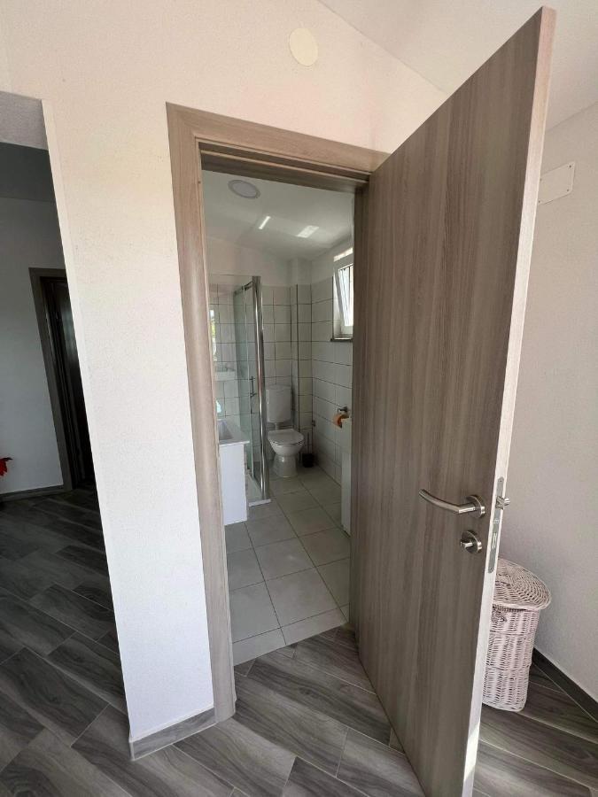 Apartment ˝Soleil˝ Vir Bagian luar foto